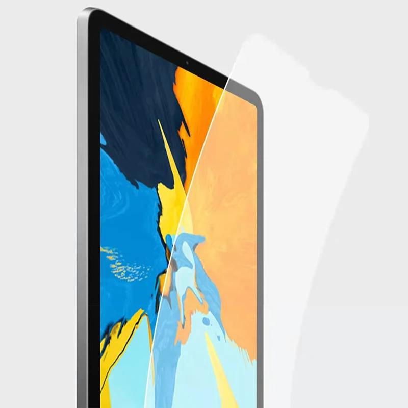 

Like Paper Film Screen Protector For Ipad Pro 13 12.9 11 2024 M4 Air 4 5 3 10th 9th 8th 7th Generation Mini 6