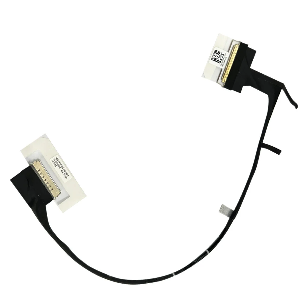 For Dell alien X17 R1 R2 screen cable 40PIN DC02C00SG00 0J5XG4