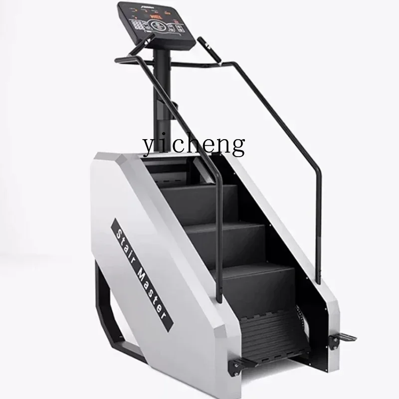 b20 studio electric silent aerobic climbing walking machine indoor stair machine household