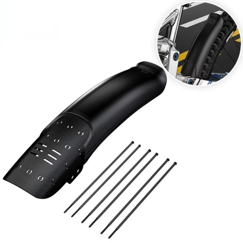 Repeair пластиковое крыло для велосипеда, переднее и заднее, широкое крыло для шоссейного велосипеда, легкие MTB, брызговики, крылья для горного велосипеда