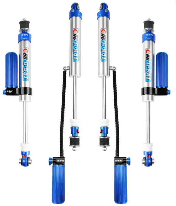 

Wholesale Original Suspension Kit Rear Shock Absorber for Benz G63