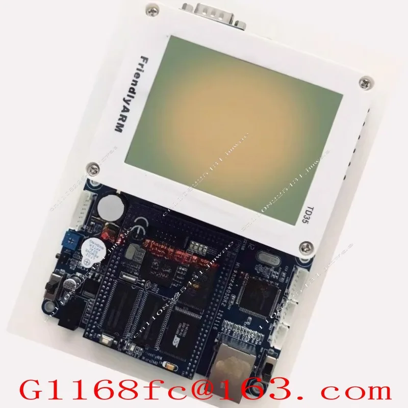 Mini2440 Development Board Linux Learning Board ARM9 S3C2440 Development Board