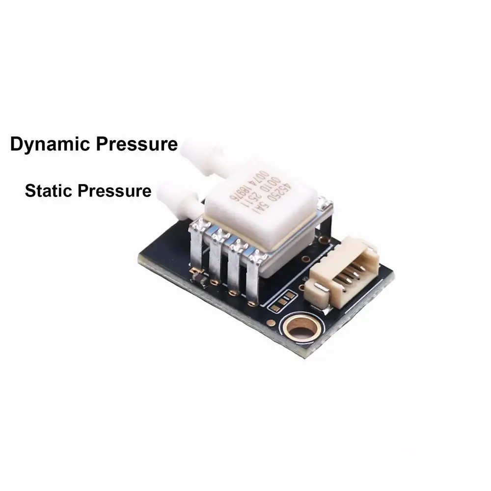 PX4 Differential Airspeed Pitot Tube MS4525DO + Pitot Tube Airspeedometer Airspeed Sensor For Pixhawk2.4.8/6C Flight Controller