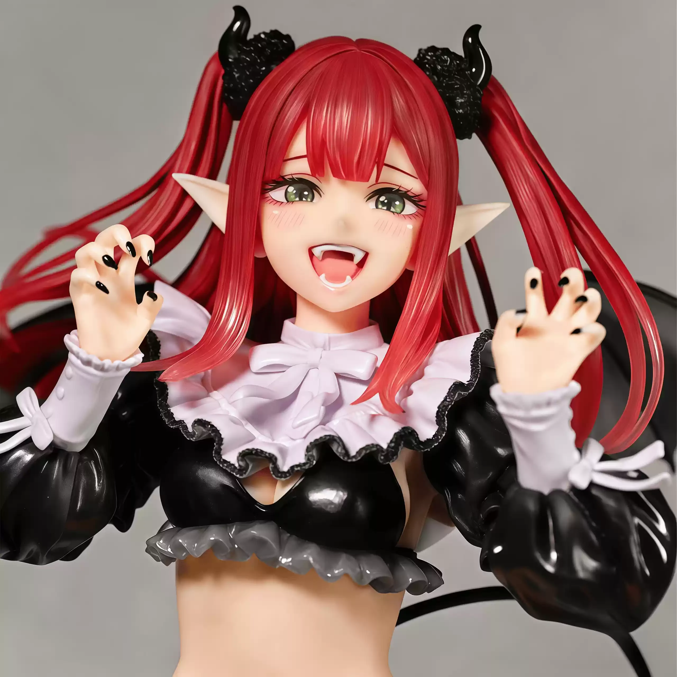 Original TAITO T-Most My Dress-Up Darling Marin Kitagawa Liz ver Anime Figure Toys PVC Model Collection Action Figurine Status