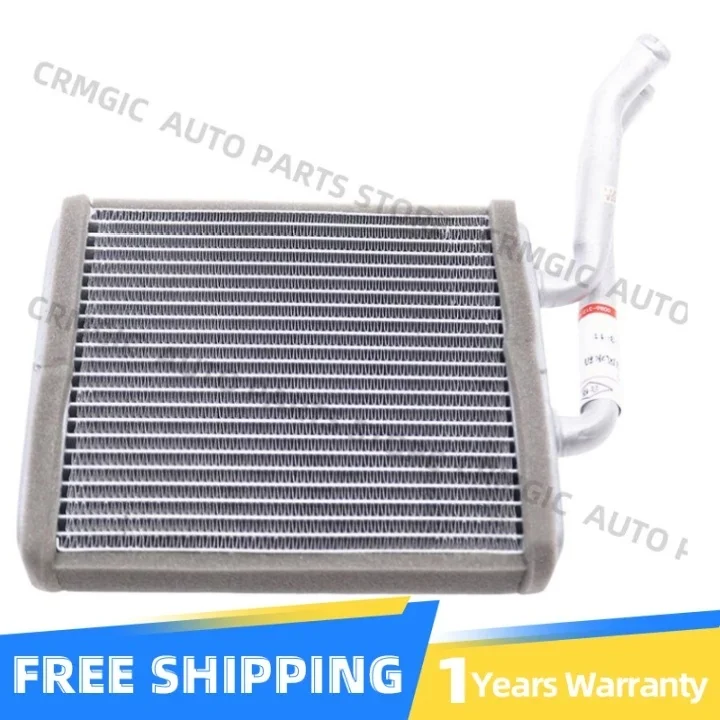 

8101100-K90 Heater core assembly(Thickness 35mm) for GREAT WALL HAVAL H3 H5