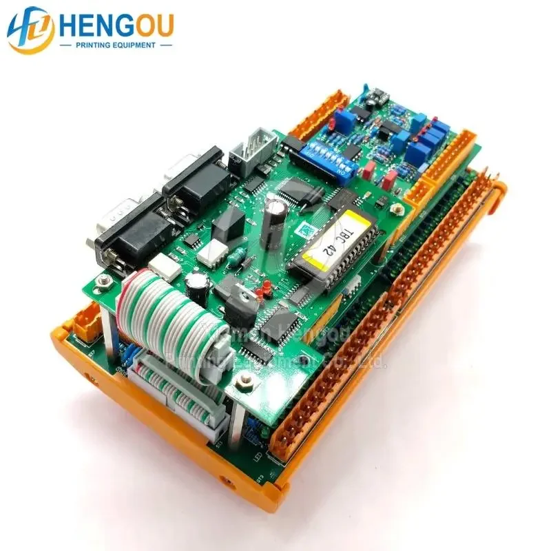 TBC 42 420.29.4519 Offset Machine Parts Circuit Board