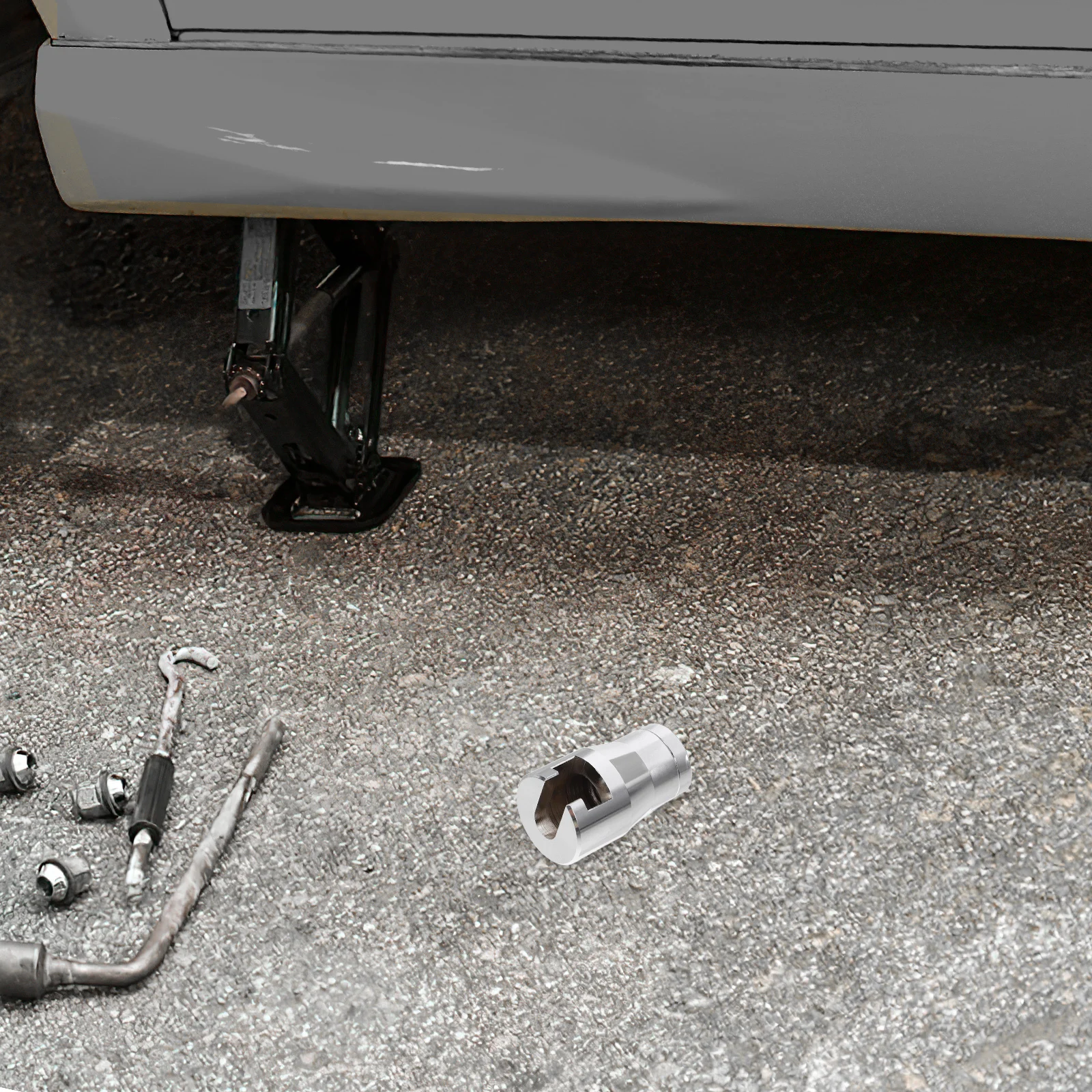 

Dent Puller M10 to Metal Slide Hammer Repair Tool Multi functional Auto Body Accessory For Various Models