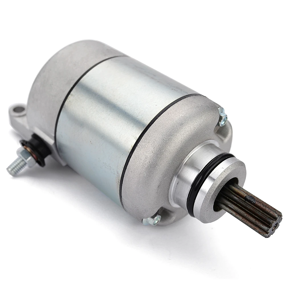 

Starter Motor For K-TM 450 505 SX ATV SX-F SXS-F XC-F SMR XC-F Preseries Rally Factory Replica Nagl 77340001000