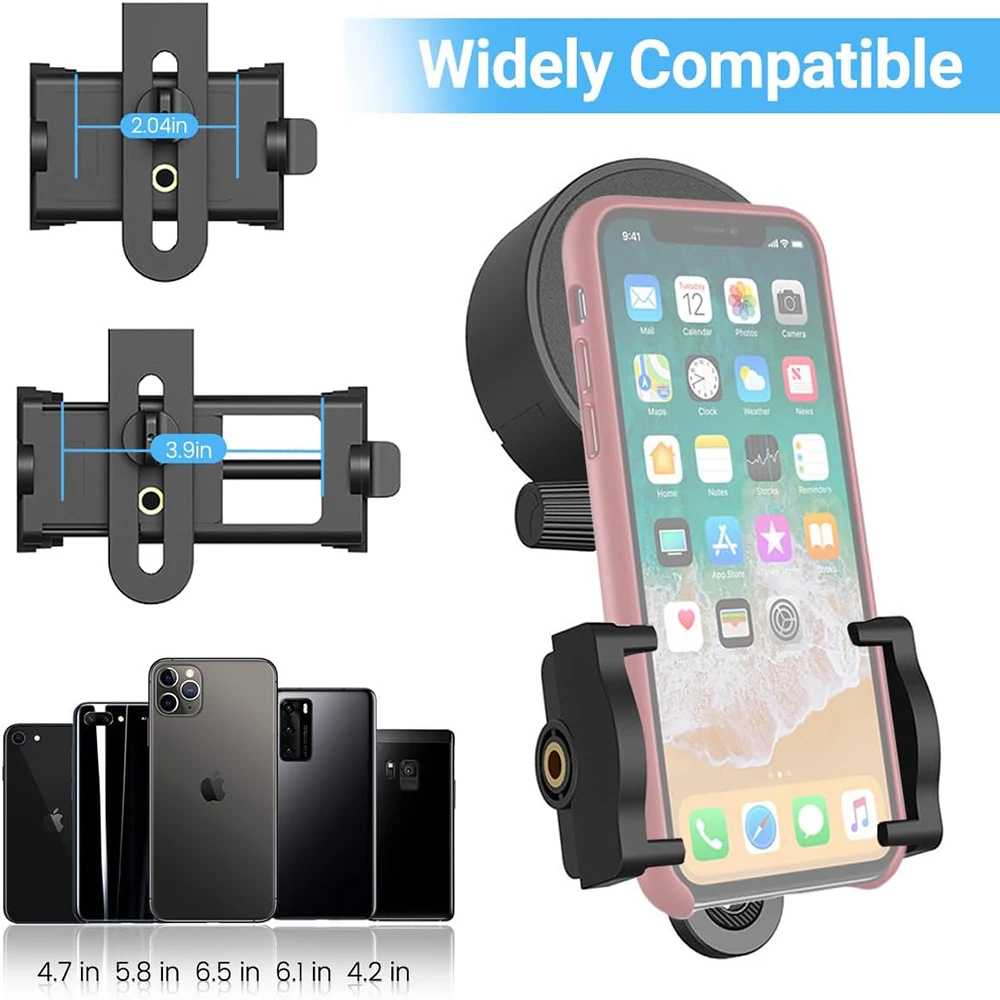 Thumbnail 4 - #24 Spotting Scopes List of Top Picks