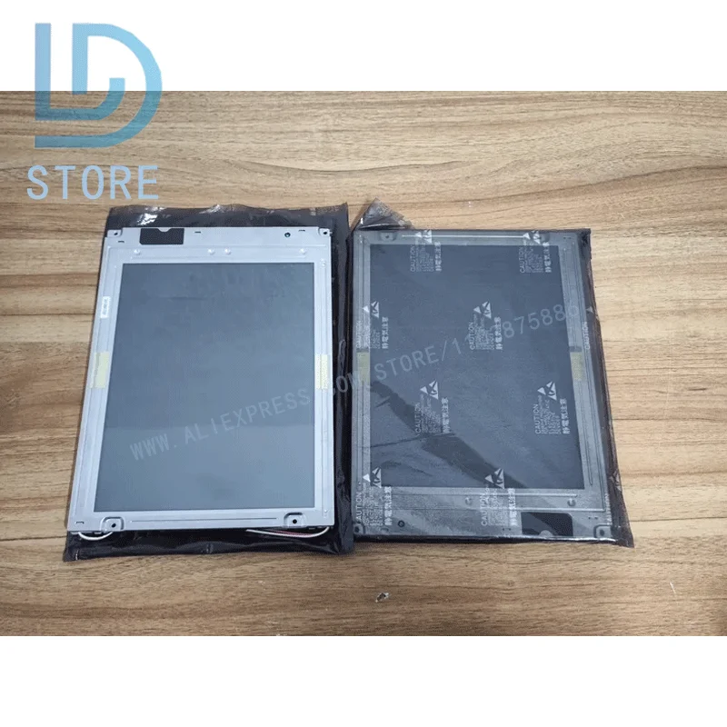 

Original 10.4'' Inch LQ104V1DG21 LQ104V1DG61 LQ104V1DG51 LQ104V1DG11 LCD Display Screen Panel 640*480