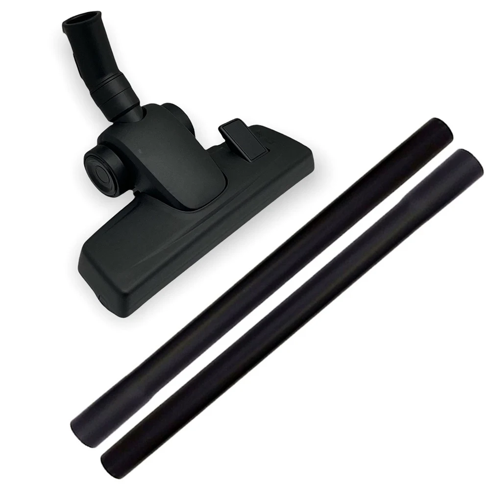 Совместим с пылесосом Sunny SN7SPRKS01 Green Life SN7SPRKS04, большие колеса, Абсорбирующая пластиковая трубка