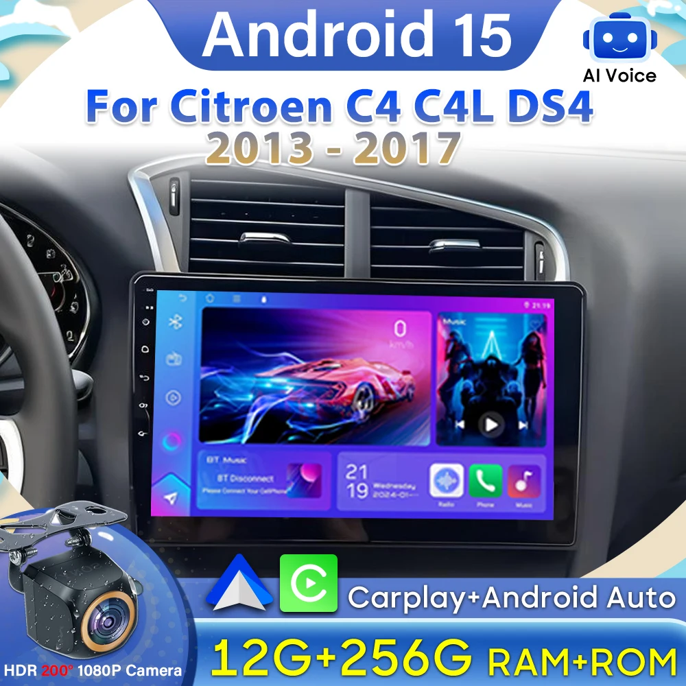 Carplay Video For C…