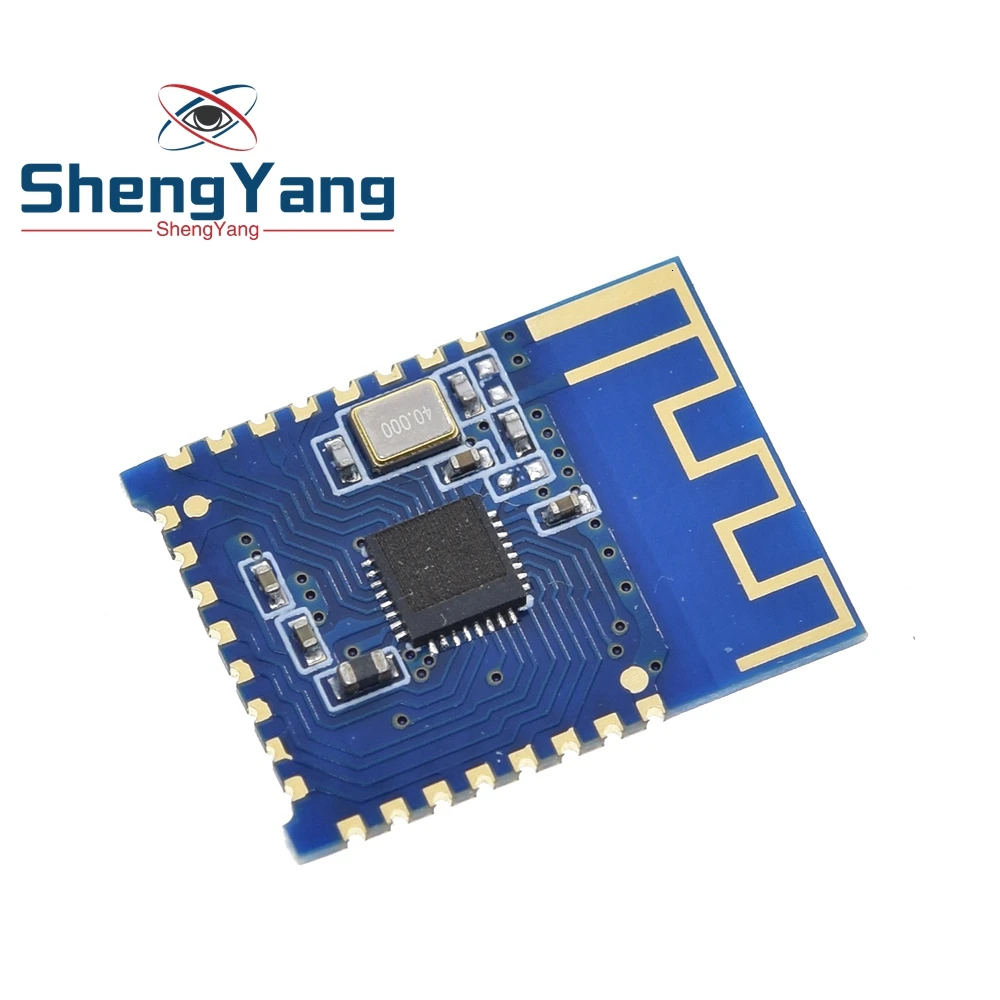 JDY-23 Bluetooth 5.0 module BLE5.0 Bluetooth transparent transmission Bluetooth digital transmission CC2541