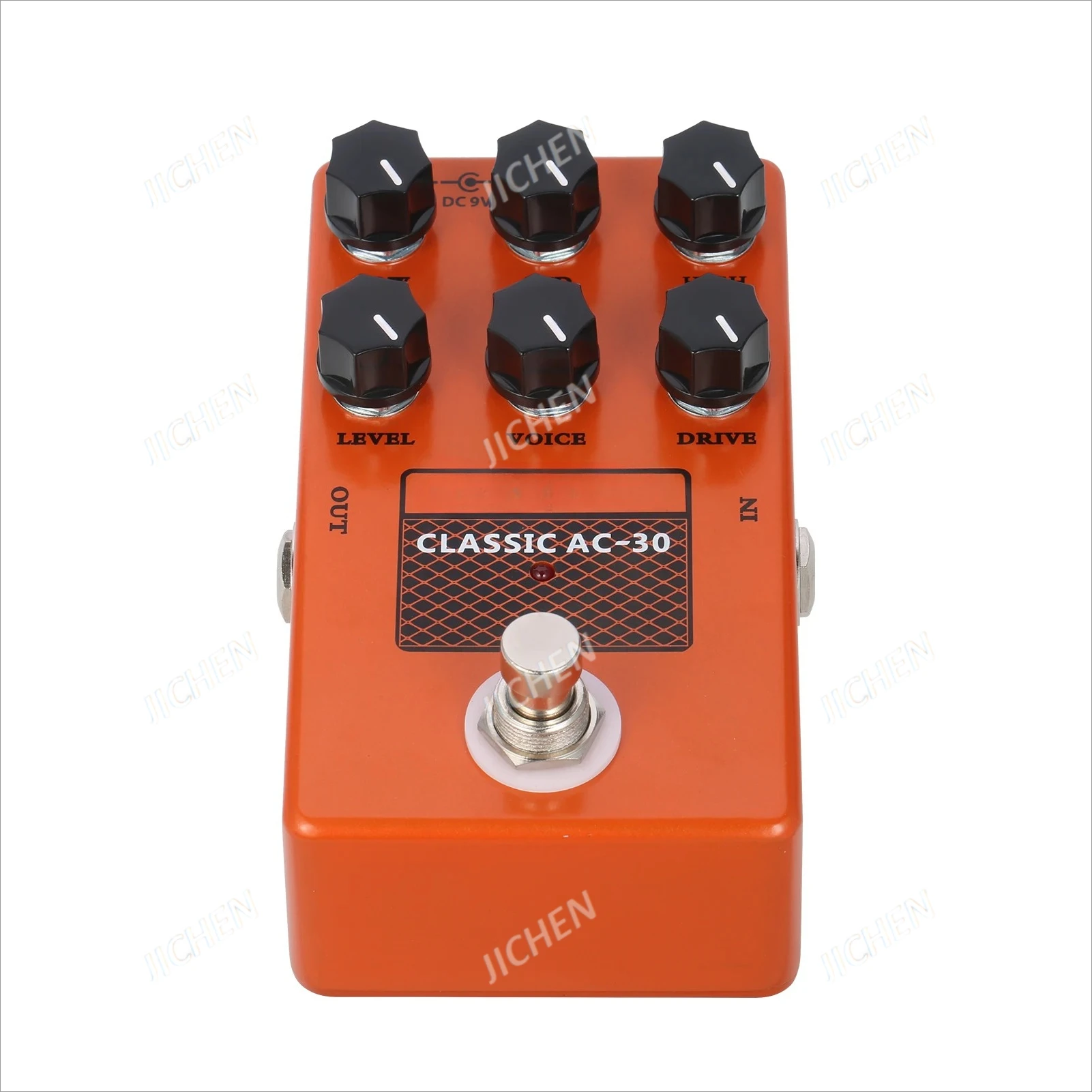 Jc Classic Ac-30 Gu…