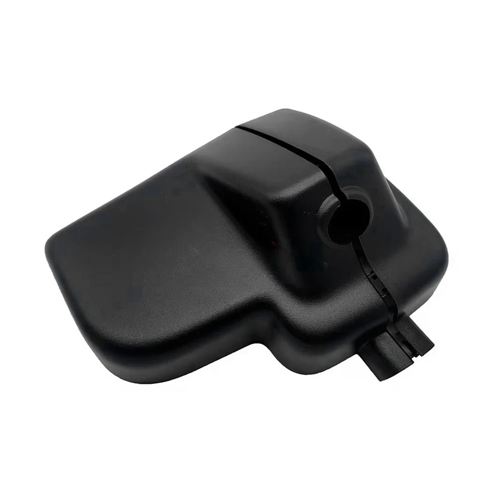

For Peugeot 508 Interior Rearview Mirror Base Cover 8154PZ Interior Rear View Miror-Sun Visor Base Mirror Cover