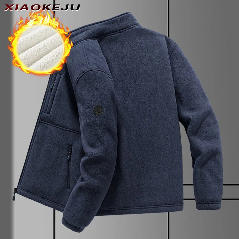 Men Coat Parkas Men's Clothing Motorcycle Jacket Mountaineering Hot Winter Varsity Jackets Outerwear Work Wear Military Cardigan