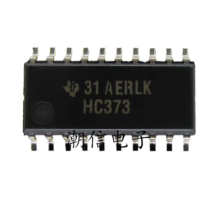 10pieces HC373 74HC373A TC74HC373AF :5.2mm    original new in stock