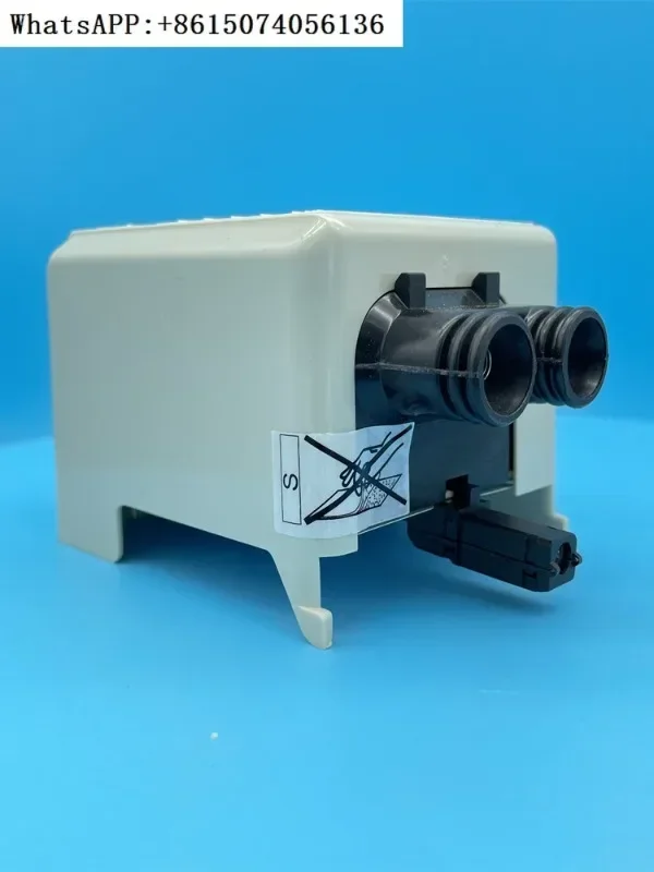 The original 530SE burner controller RBL530SE igniter of Liyalu 40 series burner program controller