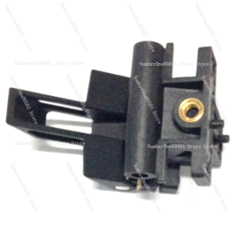 Applicable to warp and weft M200 M210 M210RTK V2 landing gear locking buckle assembly, connector