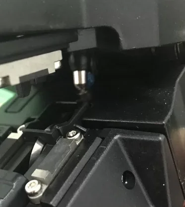 High Precision Fiber Optic Cleaver Cutter Optical Fiber Cutting Tool for Fiber Optic Projects