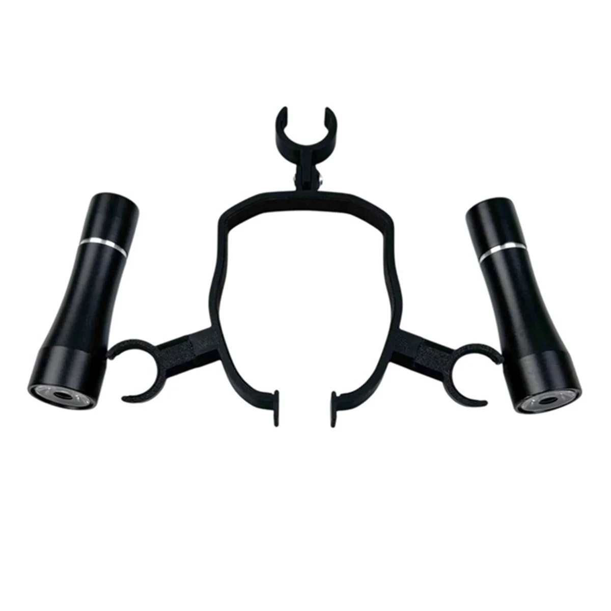 

BABQ! Night Light Kit for 4 Pro Drone Night Light Expansion Kit LED Flash Lights with Bracket Drone Accessories