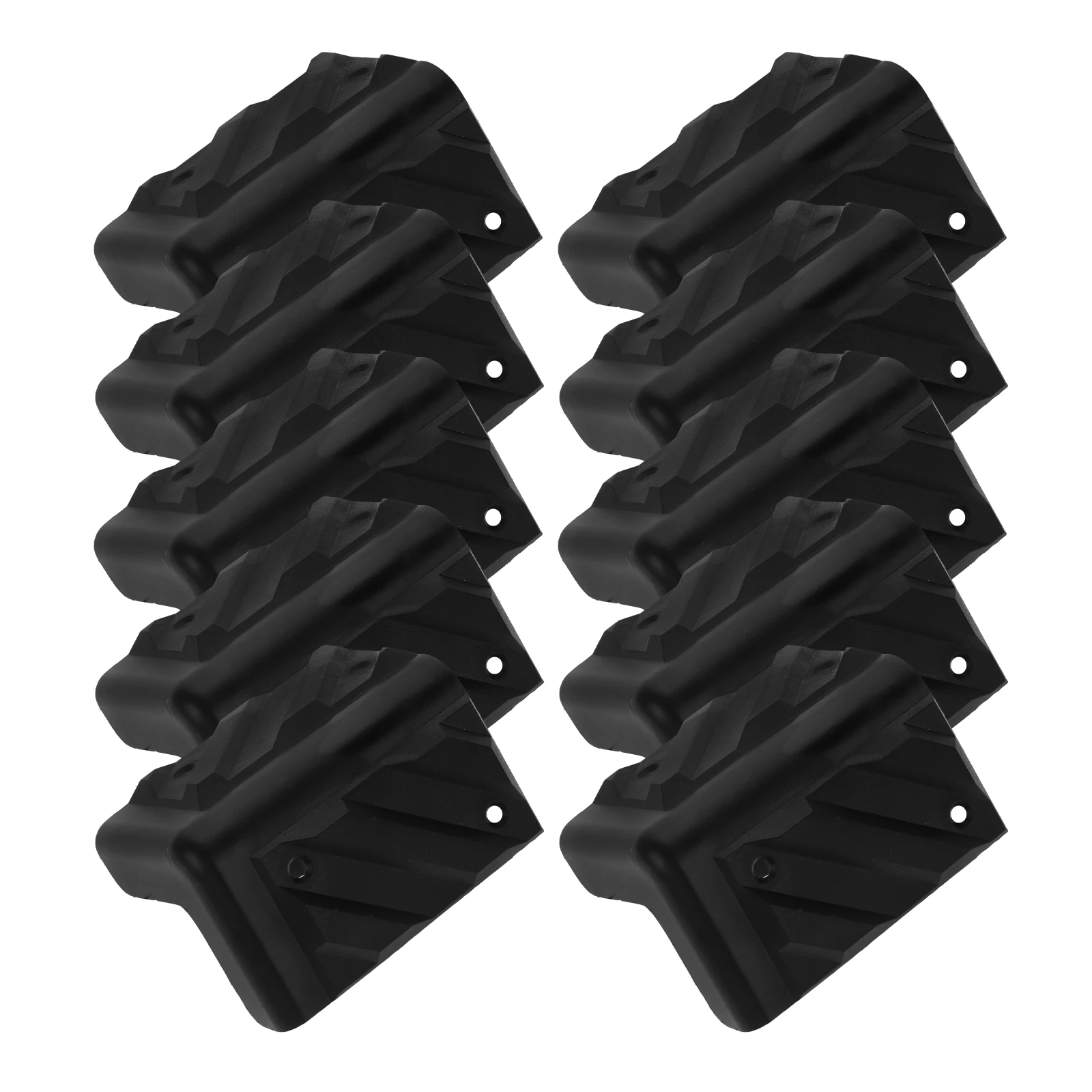 

Protection Sound Package Angle Anti-collision Protective Corner Cover High Quality Furniture Protectors Child Speakers
