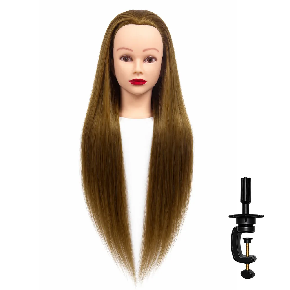 testa-di-manichino-bionda-da-26-pollici-con-capelli-sintetici-ideale-per-l’addestramento-professionale-e-per-esercitarsi-in-tecniche-di-acconciatura-e-taglio-completa-di-morsetto-in-omaggio