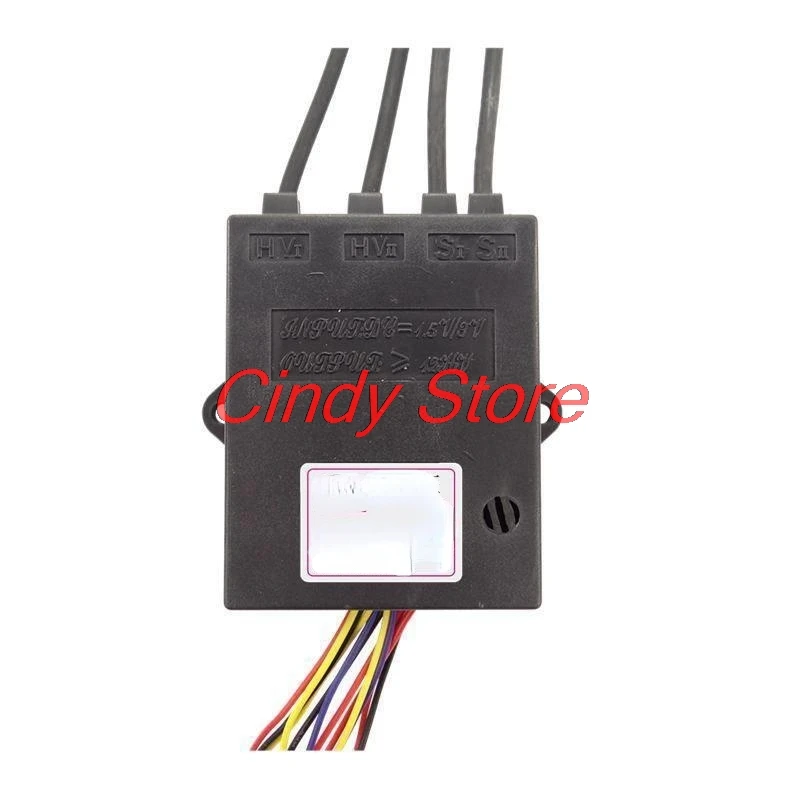 1PCS 1.5V/3V Electronic Pulse Igniter Controller for Gas Stove Controller Stove Switch