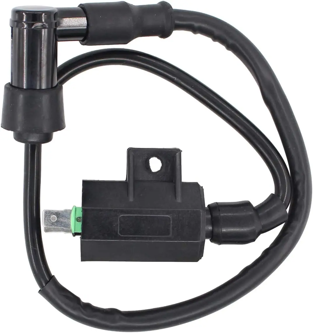 Ignition Coil for Kawasaki KVF300 KVF360 KVF400 Prairie 300 360 400 KLF220 Bayou 220 250 400 KLF BN125