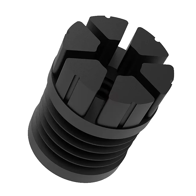 

Антивибрационные накладки из карбона для Bambu Lab X1/P1P, противоскользящие, амортизирующие, пылезащитные силиконовые подставки для 3D-принтера - F(x)