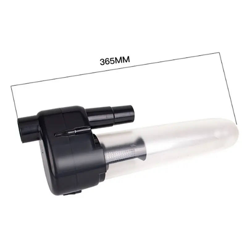 B98A Cyclonic Separator Vacuum Cleaner Filter, 32mm Turbo Dust Interceptor Outer Filter, Universal Cleaner Accessories for Pet