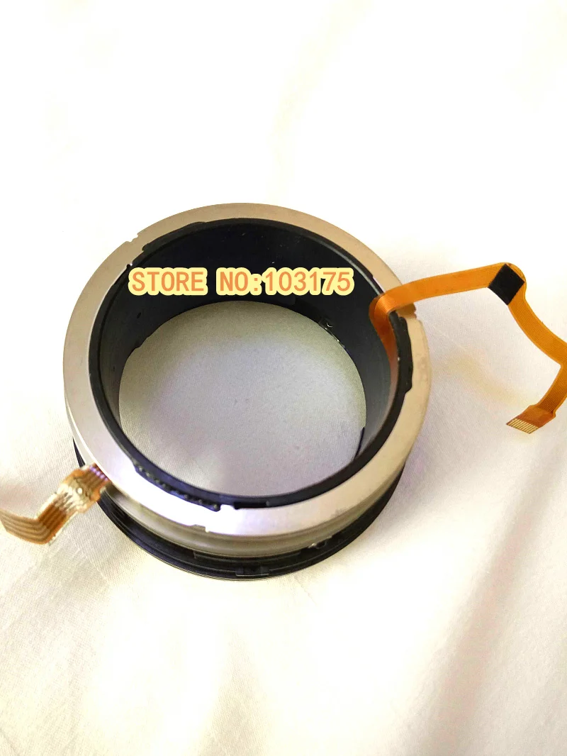 Original Lens Focus Motor for Canon EF 16-35 mm f/4L IS USM ultrasonic motor unit Camera part