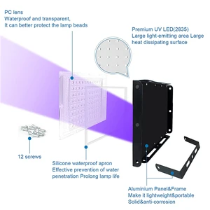 En çok satılan 12 dj ışığı 100w-9 numara