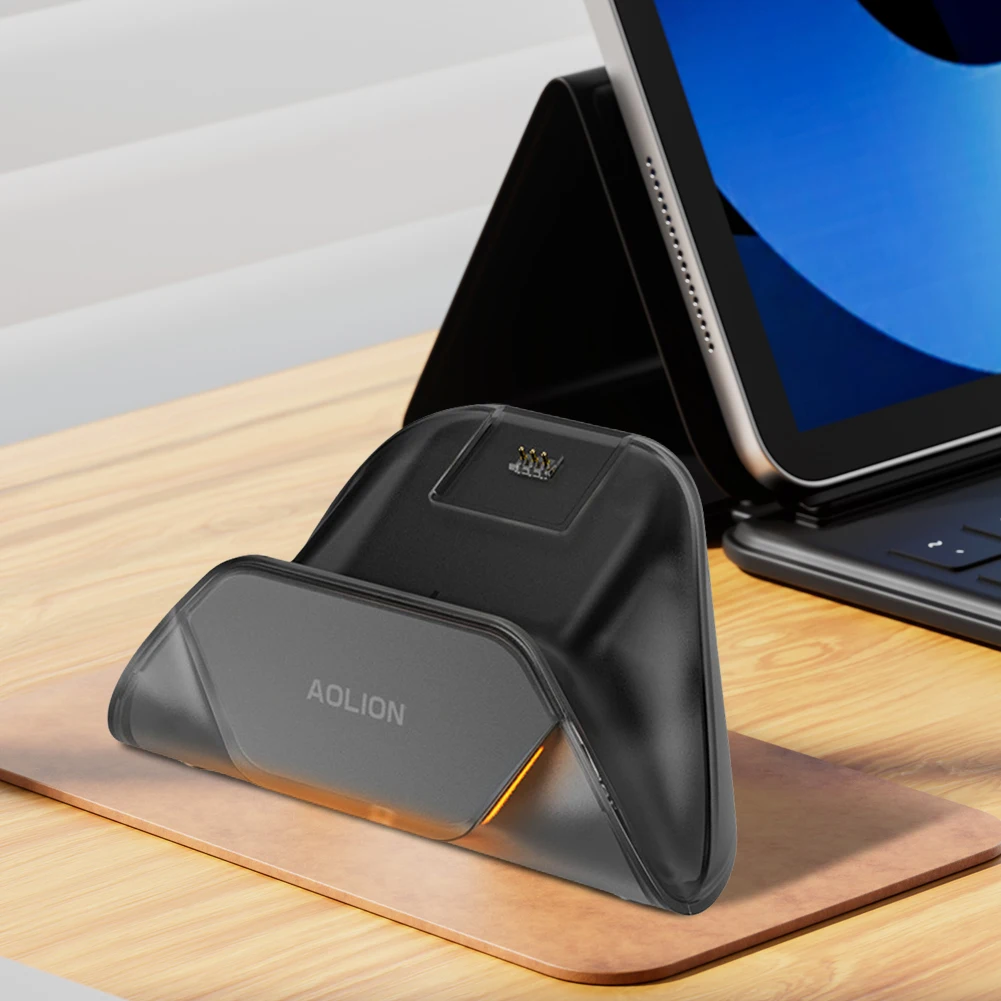 

Controller Charger Dock USB Output Charging Stand Station DC 5V Single Charging Station for Xbox Series S/Xbox Series X/Xbox One