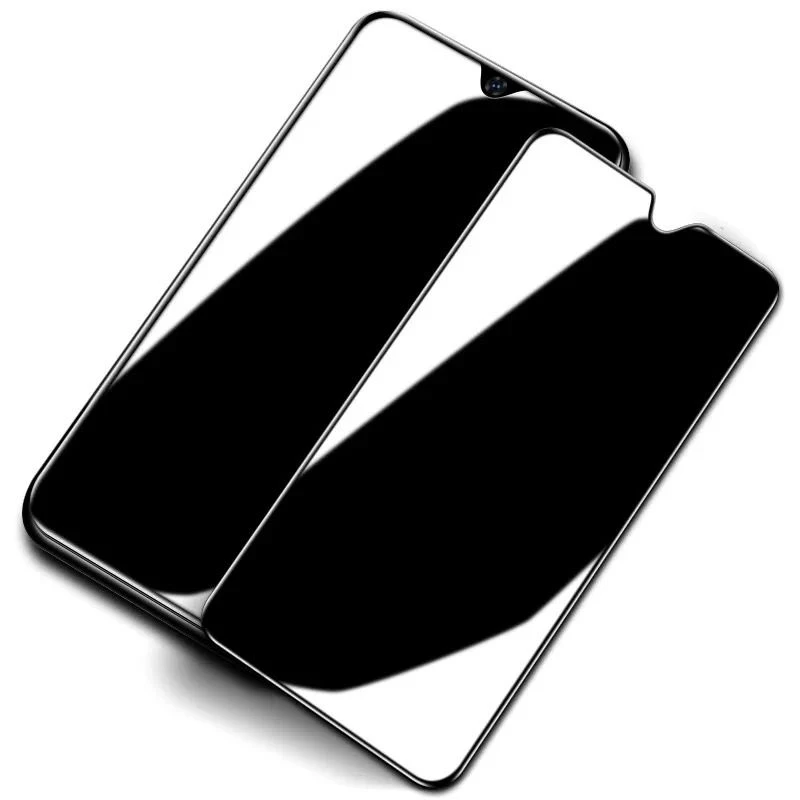 1-5 Stück Sichtschutz-Displayschutzfolie aus gehärtetem Glas für Samsung Xcover 6 F14 M13 M14 M23 M32 M33 M34 5G Anti-Spy – Detail 3