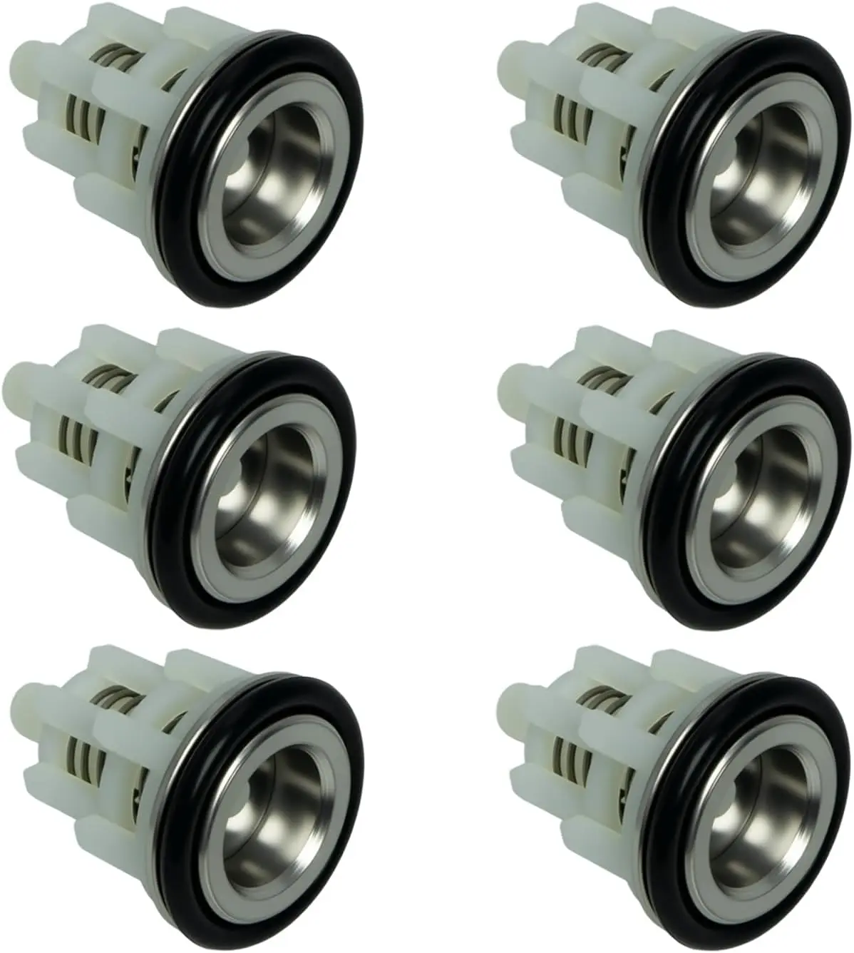 Część pompy K169 Interpump kompatybilna z seriami TSF66, TSF1819, TSF2221, TSF2021, TSF2421, TSF2219