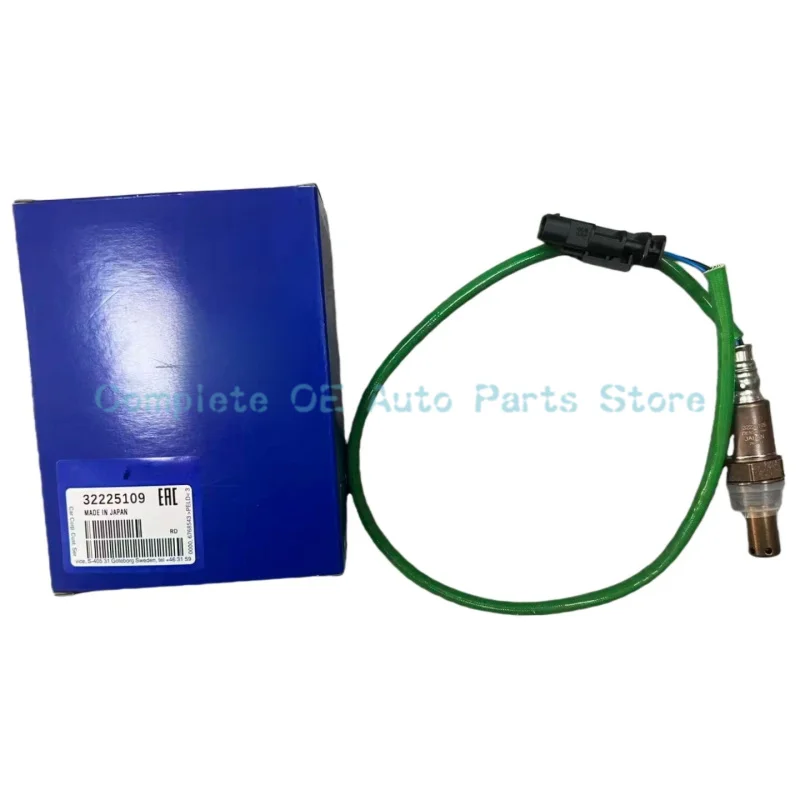 

1PC 32225109 OEM Rear Oxygen Sensor For V40 2.0T (2016-2019) XC60 2.0T (2016) S60 V60 31480458 234-4600 31368571