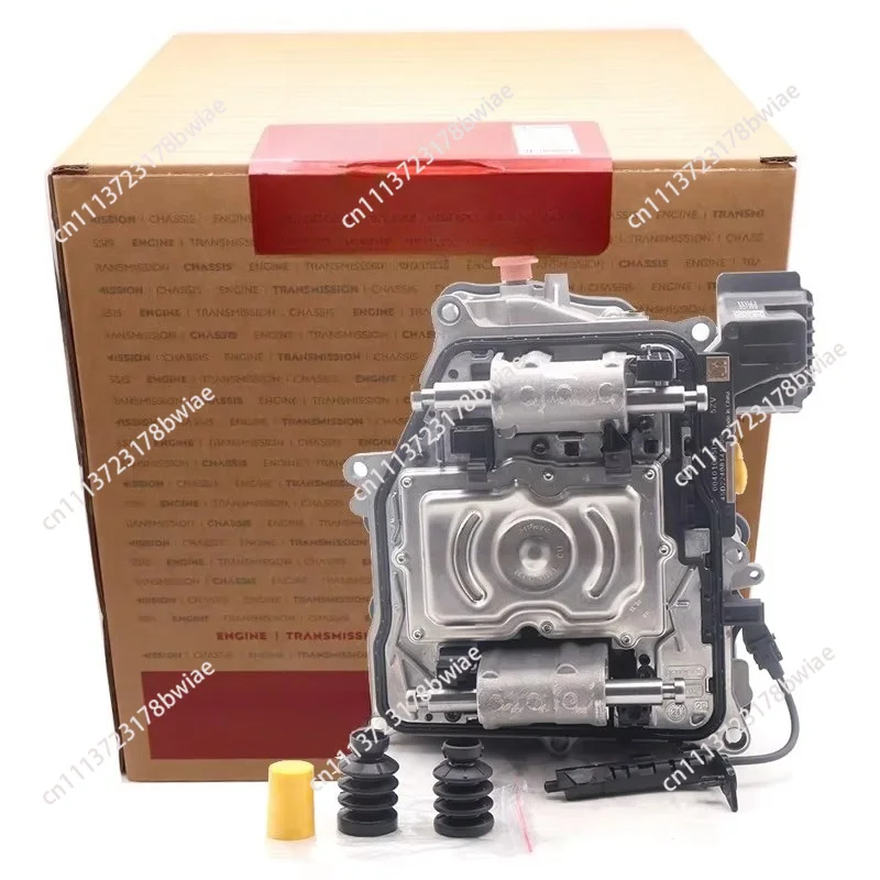 Dq200 7-speed ​​automatic transmission mechatronics 0am325065s 0am927769d for vw audi mechatronics valve body tcu tcm