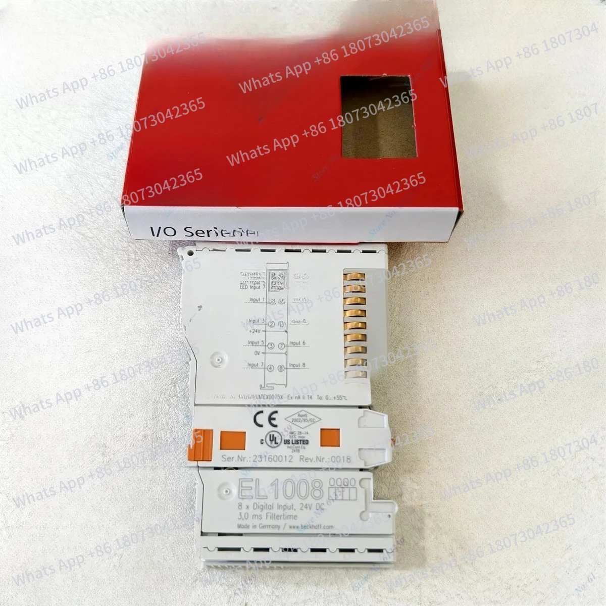 

1PCS New Original Modules EL1008
