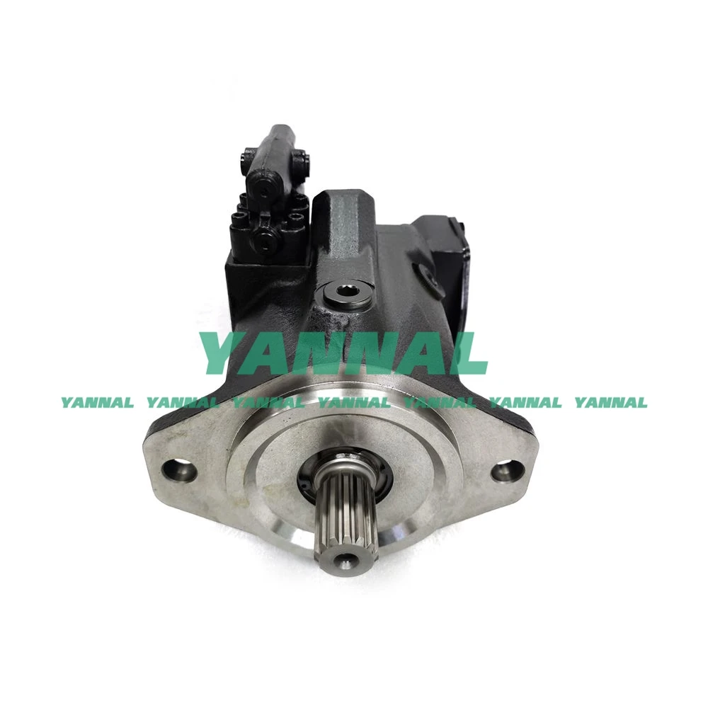 Piston Pump 350-0666 335-8197 For Caterpillar CAT Backhoe Loader 414E 416E 422E 428E 434E