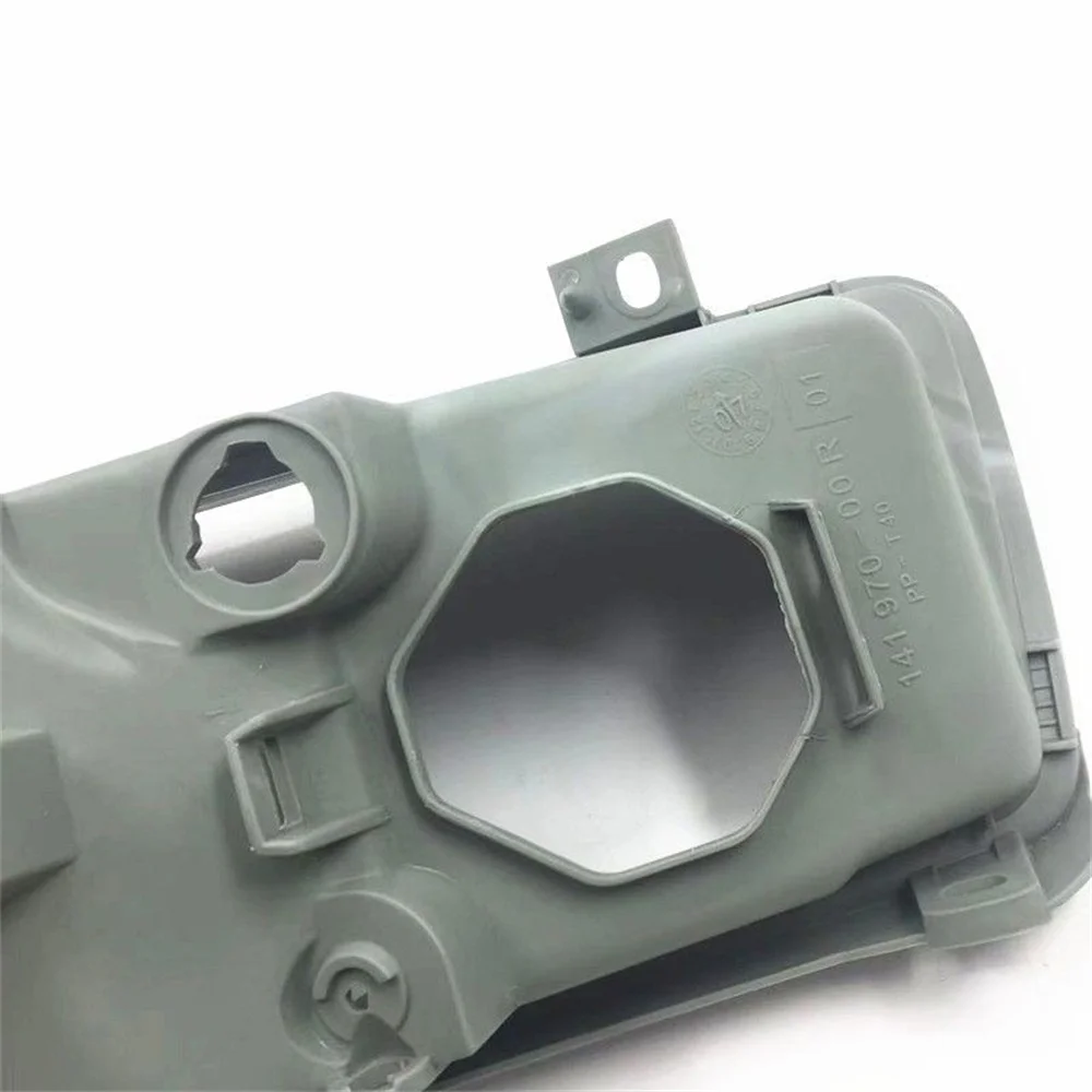 

For VW Jetta 1999 2000 2001 2002 2003 Headlight Base Car Headlamp House Front Lamp Holder Auto Light Back House