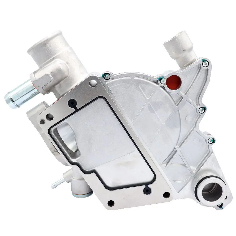 Engine Cooling Water Pump 4137490‑4135550, Spare Part for Forklift & Construction Equipment, TD2.9 L4 / TCD2.9 L4