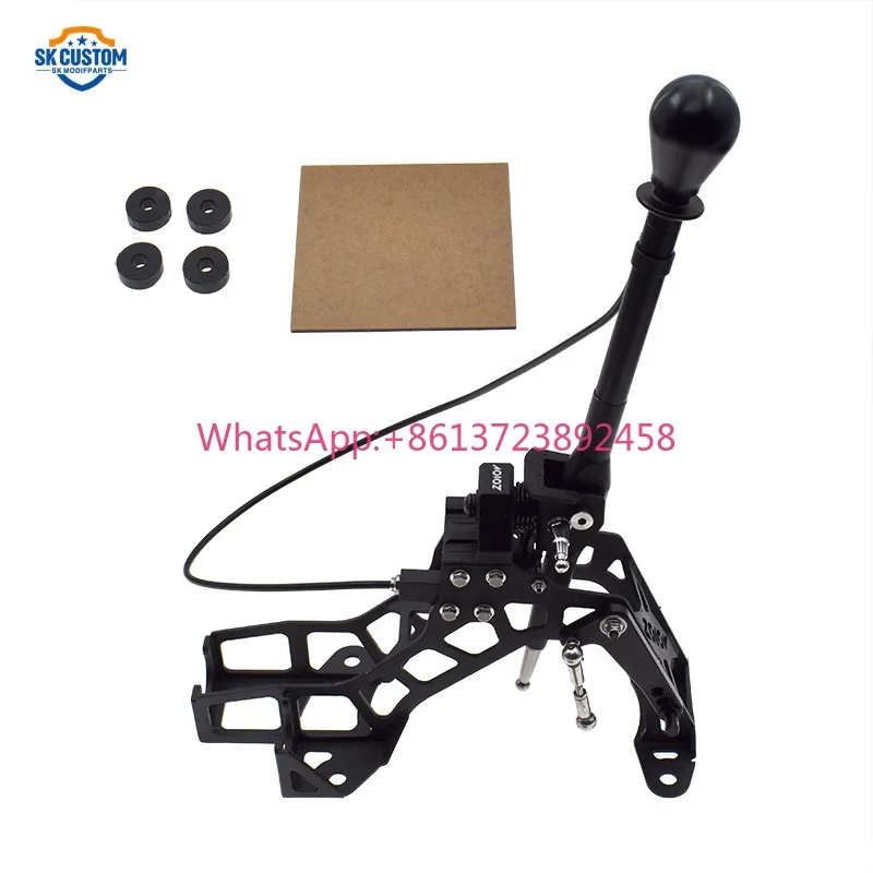 For Suz-uki Sport ZC32S ZC33S Manual Transmission Quick Shifter