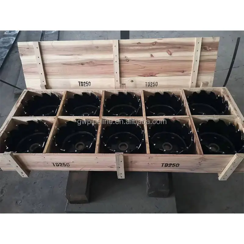 عرض ساخن لعام 2024 قاطع الصنبور الساخن لقطع الأنابيب البلاستيكية والحديد الصلب