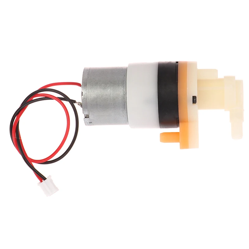 DC3V-3.7V 310 Foam Motor Pump For Automatic Hand Sanitizer Soap Dispenser Foaming Motor Pump Liquid Air Pump