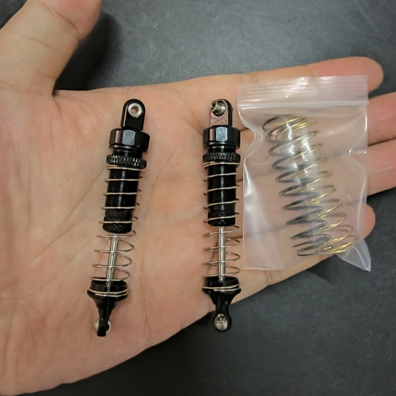 

Aluminum shock Absorber for LOSI 1/18 Mini LMT 4X4 Monster truck