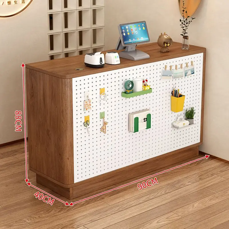 Checkout page Shop Small counter Internet celebrity clothing store Front desk Supermarket convenience store Beauty