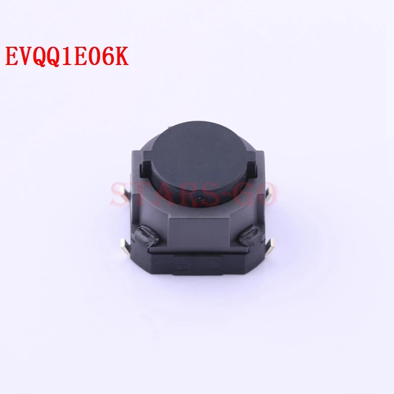 10PCS/100PCS EVQQ1D06M EVQQ1E06K Switch Element