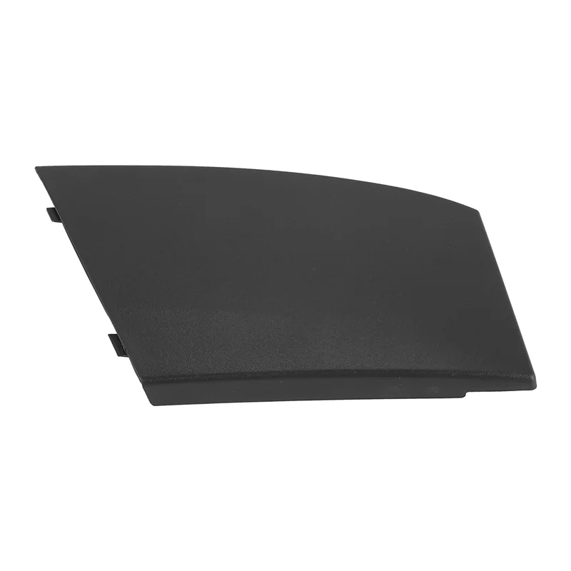 AY03-Penutup Engsel Kap Mesin Mobil Pelindung Sudut Kap Pembuangan Air Kaca Depan untuk Mercedes Benz A Class W169