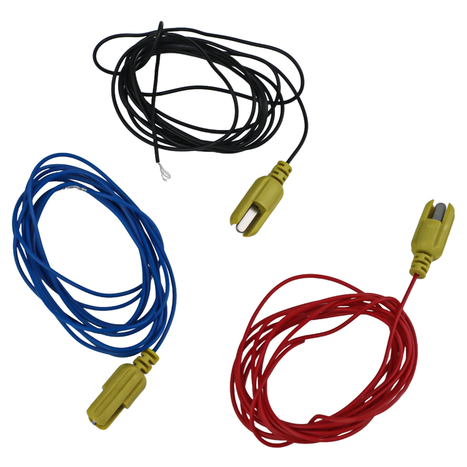 

3PCS Stainless Steel Probe Sensor For Water Liquid Level Controller 2m Cable Automatic Water Level Controller